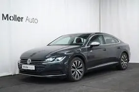 For sale used car Volkswagen Arteon, 2018, 145 851 km, 2.0, 140 kW, petrol, automatic, front-wheel drive, 548DLT, WVWZZZ3HZJE522494
