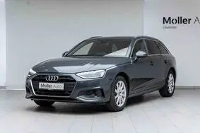 Müüa kasutatud auto Audi A4, 2021, 147 314 km, 2.0, 150 kW, diisel, automaat, esivedu, 000800, WAUZZZF45NA000800