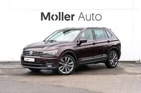For sale used car Volkswagen Tiguan, 2019, 97 584 km, 2.0, 169 kW, petrol, automatic, four-wheel drive, NK8887, WVGZZZ5NZKW395436