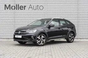 For sale used car Volkswagen Taigo, 2024, 28 203 km, 1.5, 110 kW, petrol, automatic, front-wheel drive, WVGZZZCS5RY034816