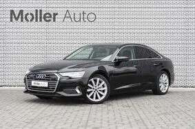 For sale used car Audi A6, 2022, 98 793 km, 2.0, 195 kW, petrol, automatic, front-wheel drive, N061921, WAUZZZF24NN061921