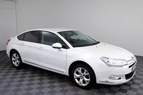 For sale used car Citroën C5, 2010, 219 000 km, 1.6, 115 kW, petrol, automatic, front-wheel drive, 226BMJ, VF7RD5FVAAL535873