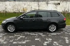 Müüa kasutatud auto Volkswagen Golf TSI Comfort, 2020, 71 000 km, 1.5, 110 kW, bensiin, automaat, esivedu, 638RGK, WVWZZZAUZLP567807