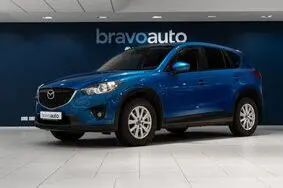 For sale used car Mazda CX-5 AWD Skyactiv, 2013, 181 600 km, 2.0, 118 kW, petrol, automatic, four-wheel drive, 401BJB, JMZKEK97800153417
