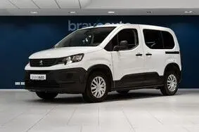For sale used vehicle Peugeot Rifter, 2021, 102 460 km, 1.5, 75 kW, diesel, manual, front-wheel drive, 933LKV, VR3EFYHYCMJ534777