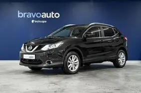 For sale used car Nissan Qashqai, 2017, 109 000 km, 1.2, 85 kW, petrol, automatic, front-wheel drive, 272BTH, SJNFEAJ11UZ003040