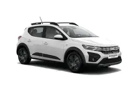 For sale new automašīna Dacia Sandero expression, 1.0, lpg, manuālā, priekšējā piedziņa, UU1DJF00975776561