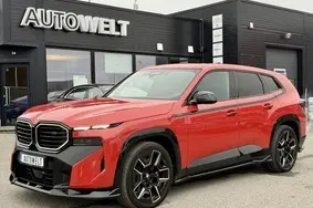 Müüa kasutatud auto BMW XM, 2024, 18 617 km, 4.4, 480 kW, pistikhübriid, automaat, nelikvedu, 875KTX, WBS21CS0509W23185
