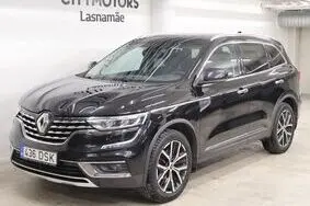 For sale used car Renault Koleos Intens, 2021, 78 123 km, 1.3, 116 kW, petrol, automatic, front-wheel drive, VF1RZG00067354993