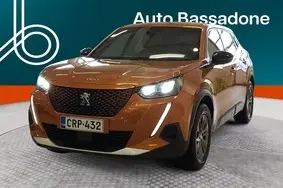 Müüa kasutatud auto Peugeot 2008, 2023, 30 000 km, elekter, automaat, esivedu, VR3UKZKXZPJ730128