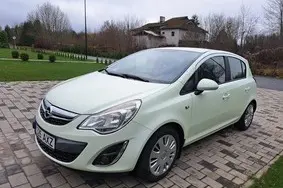 Müüa kasutatud auto Opel Corsa, 2011, 164 600 km, 1.2, 63 kW, bensiin, automaat, esivedu, 326AXZ, W0L0SDL68B4238174