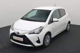 For sale used car Toyota Yaris Active, 2019, 77 505 km, 1.5, 82 kW, petrol, manual, front-wheel drive, MF5785, VNKKG3D310A157256