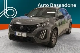 Продается подержанный автомобиль Peugeot 2008, 2023, 36 000 км, электричество, автомат, передний привод, VR3UKZKWZPJ776308