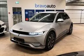 Müüa kasutatud auto Hyundai IONIQ 5 Premium, 2022, 132 586 km, 76 kW, elekter, automaat, nelikvedu, 497GFG, KMHKR81CPNU044370