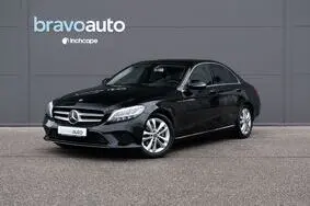 Продается подержанный автомобиль Mercedes-Benz C 200 d Avantgarde, 2018, 77 700 км, 2.0, 110 kW, дизель, автомат, задний привод, 253CPS, WDD2050111R439113