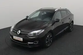 For sale used car Renault Megane Bose, 2015, 182 443 km, 1.2, 85 kW, petrol, manual, front-wheel drive, OJ1808, VF1KZ110651154502