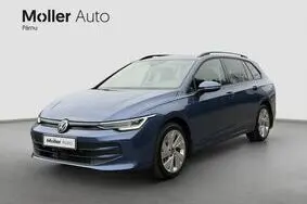 Продается подержанный автомобиль Volkswagen Golf, 2025, 10 030 км, 1.5, 110 kW, бензин, автомат, передний привод, OE2561, WVWZZZCD2SW636743