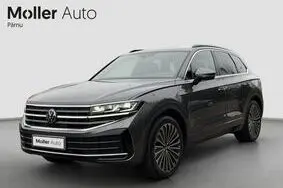 For sale used automašīna Volkswagen Touareg, 2025, 14 000 km, 3.0, 170 kW, dīzelis, automātiskā, pilnpiedziņa, 934WMZ, WVGZZZCR1SD009342