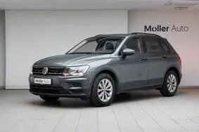 For sale used car Volkswagen Tiguan, 2019, 65 653 km, 2.0, 110 kW, diesel, manual, front-wheel drive, 856DBB, WVGZZZ5NZKW320706