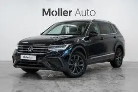Müüa kasutatud auto Volkswagen Tiguan, 2024, 26 156 km, 2.0, 110 kW, diisel, automaat, nelikvedu, NBR843, WVGZZZ5N2RM080988