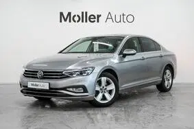 Продается подержанный автомобиль Volkswagen Passat, 2020, 93 418 км, 1.5, 110 kW, бензин, автомат, передний привод, LNH772, WVWZZZ3CZLE042704