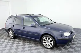 For sale used car Volkswagen Golf, 2000, 346 000 km, 1.9, 81 kW, diesel, automatic, front-wheel drive, 770ASH, WVWZZZ1JZ1W167639