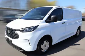 For sale used vehicle Ford Transit Custom, 2024, 40 000 km, 2.0, 100 kW, diesel, automatic, front-wheel drive