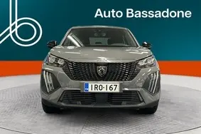 Продается подержанный автомобиль Peugeot 2008, 2023, 38 000 км, электричество, автомат, передний привод, VR3UKZKWZPJ784563