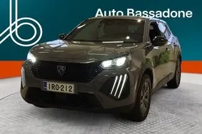 Продается подержанный автомобиль Peugeot 2008, 2023, 29 000 км, электричество, автомат, передний привод, VR3UKZKWZPJ784611