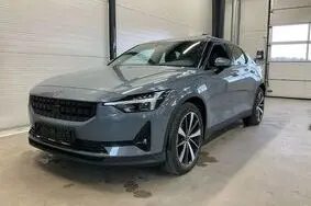 Müüa kasutatud auto Polestar 2 Long Range AWD, 2021, 55 150 km, 300 kW, elekter, automaat, nelikvedu, LPSVSEDEEML027271