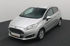 For sale used car Ford Fiesta Titanium, 2015, 250 639 km, 1.5, 70 kW, diesel, manual, front-wheel drive, NP8884, WF0DXXGAKDFU37105