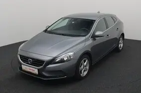 Müüa kasutatud auto Volvo V40 Momentum Business, 2015, 244 362 km, 2.0, 88 kW, diisel, manuaal, esivedu, LPZ965, YV1MV7431G2290588