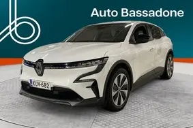Müüa kasutatud auto Renault Megane, 2022, 54 000 km, 105 kW, elekter, automaat, esivedu, VF1RCB00969686245