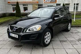 For sale used car Volvo XC60 Momentum, 2012, 292 609 km, 2.0, 120 kW, diesel, manual, front-wheel drive, 541VZW, YV1DZ88A1C2321955