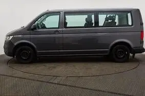 Müüa kasutatud auto Volkswagen Caravelle T6.1 Lang Trendline DSG, 2022, 109 300 km, 2.0, 110 kW, diisel, automaat, esivedu, WV2ZZZ7HZNH077703