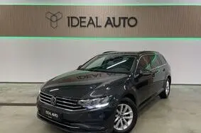 Продается подержанный автомобиль Volkswagen Passat Variant, 2022, 39 970 км, 1.5, 110 kW, бензин, автомат, передний привод, 435VLC, WVWZZZ3CZNE077498