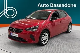 For sale used car Opel Corsa, 2023, 26 000 km, electric, automatic, front-wheel drive, VXKUHZKXZN4466671