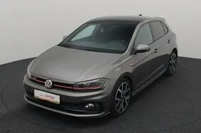 For sale used car Volkswagen Polo GTI, 2018, 208 526 km, 2.0, 147 kW, petrol, automatic, front-wheel drive, WVWZZZAWZJY171480