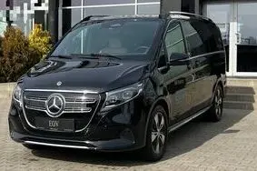 Müüa kasutatud auto Mercedes-Benz EQV 300 Amg, 2024, 15 000 km, 150 kW, elekter, automaat, tagavedu