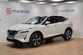 For sale used car Nissan Qashqai MHEV Xtronic N-Connecta, 2022, 38 396 km, 1.3, 116 kW, hybrid, automatic, front-wheel drive, 079CHB, SJNTAAJ12U1158114