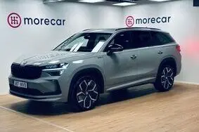 For sale used car Škoda Kodiaq SportLine, 2024, 10 500 km, 2.0, 142 kW, diesel, automatic, four-wheel drive, 387MVB, TMBLN7PS4ST022700