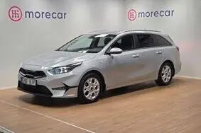 Продается подержанный автомобиль Kia cee'd / Ceed SW, 2023, 30 288 км, 1.5, 117.5 kW, бензин, автомат, передний привод, 266NJY, U5YH4815GRL169604