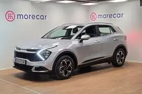 Продается подержанный автомобиль Kia Sportage T-GDi LX Plus, 2023, 27 499 км, 1.6, 110.1 kW, бензин, механическая, передний привод, 845VSW, U5YPU81BAPL148887