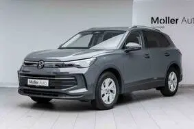 For sale used car Volkswagen Tiguan, 2024, 23 747 km, 2.0, 110 kW, diesel, automatic, front-wheel drive, 031LBY, WVGZZZCT0RW511642