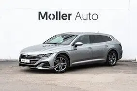 For sale used car Volkswagen Arteon, 2024, 27 824 km, 2.0, 140 kW, petrol, automatic, NV8072, WVWZZZ3H3PE518510