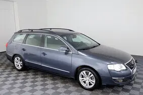Продается подержанный автомобиль Volkswagen Passat, 2010, 288 000 км, 2.0, 103 kW, дизель, механическая, передний привод, 042BRS, WVWZZZ3CZAE088021