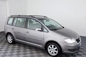 For sale used car Volkswagen Touran, 2009, 282 000 km, 1.4, 103 kW, petrol, manual, front-wheel drive, 980MLV, WVGZZZ1TZ9W022654