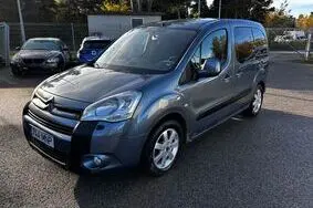 Müüa kasutatud auto Citroën Berlingo Multispace, 2011, 304 200 km, 1.6, 55 kW, diisel, manuaal, esivedu, 744MNP, VF77J9HN0BJ625168