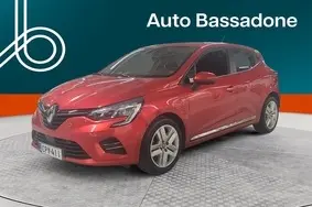 For sale used car Renault Clio, 2022, 42 000 km, 1.0, 67 kW, petrol, automatic, front-wheel drive, VF1RJA00968056389