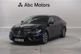 Продается подержанный автомобиль Renault Talisman Intens dCi, 2018, 87 079 км, 1.6, 118 kW, дизель, автомат, передний привод, 268BXY, VF1RFD00360579456